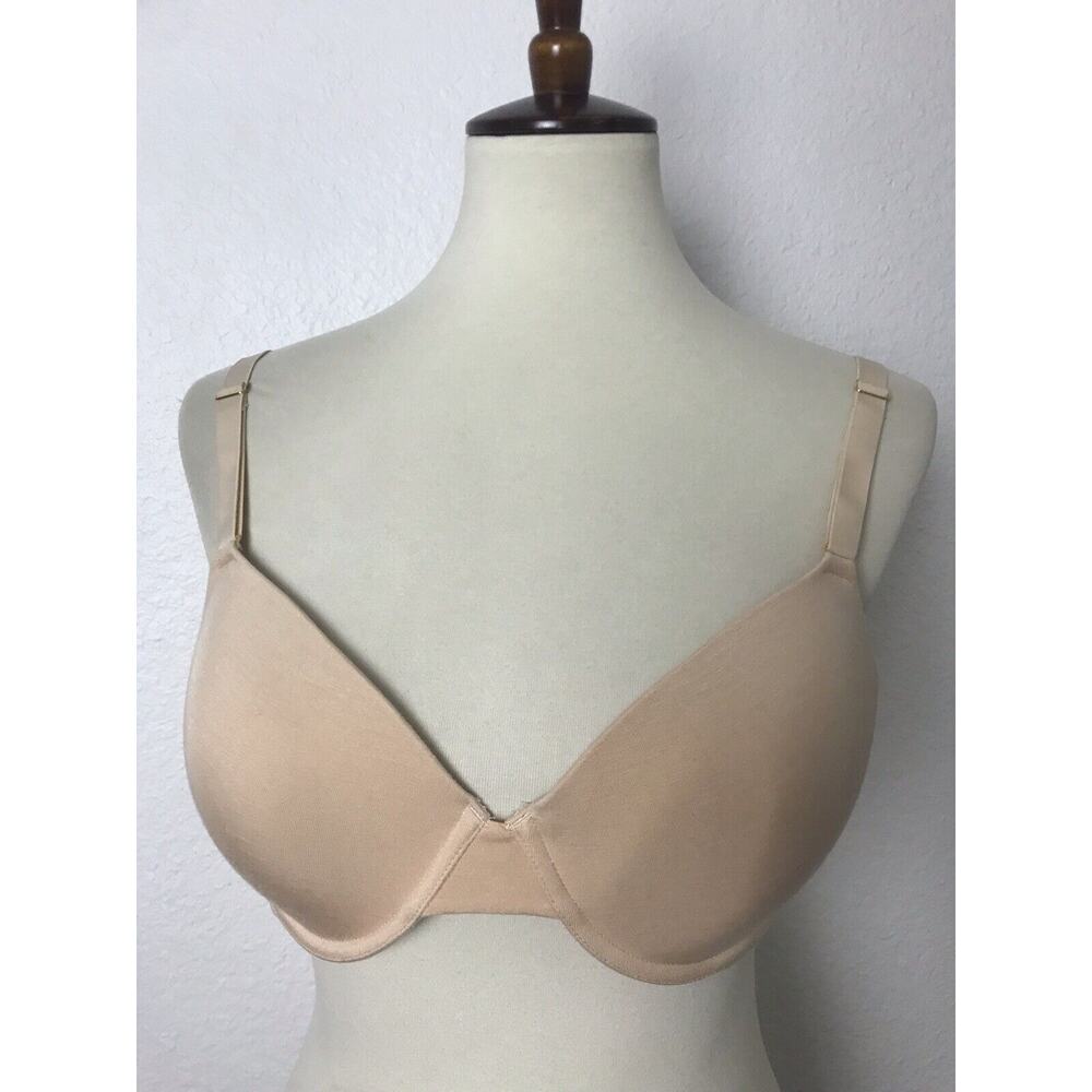 Lively Lingerie Bra Mesh Padded Underwire